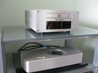 Audio Note Zero CDT